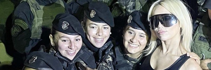 Fidelina banner