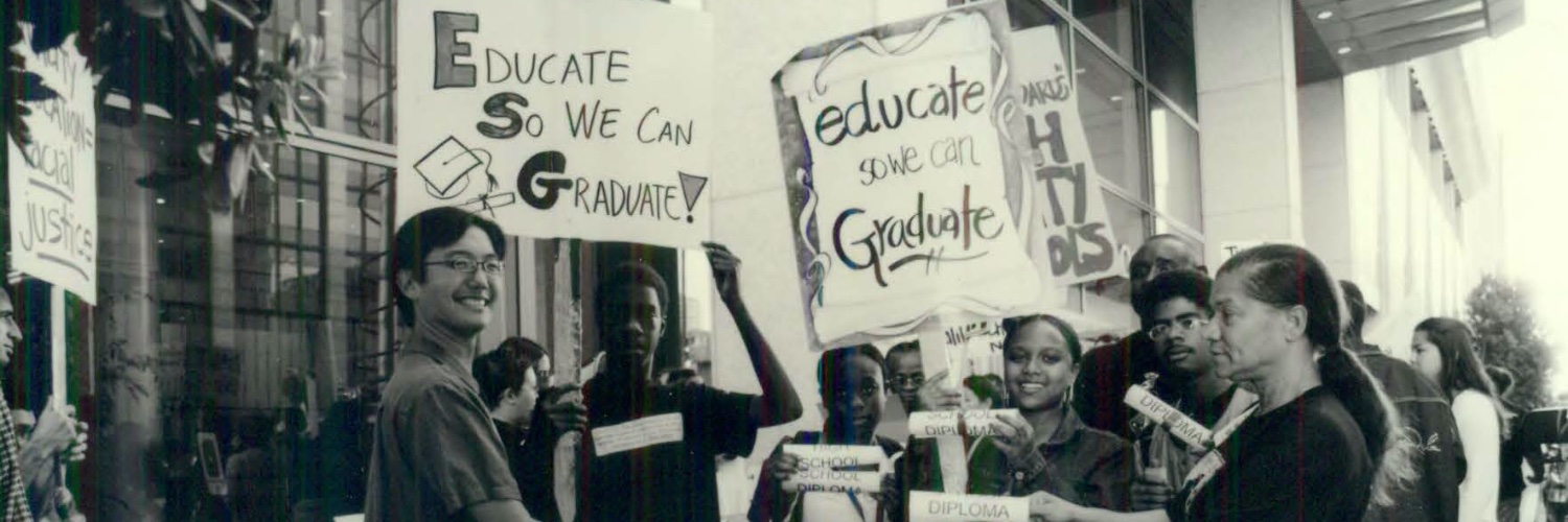 Californians4Justice banner