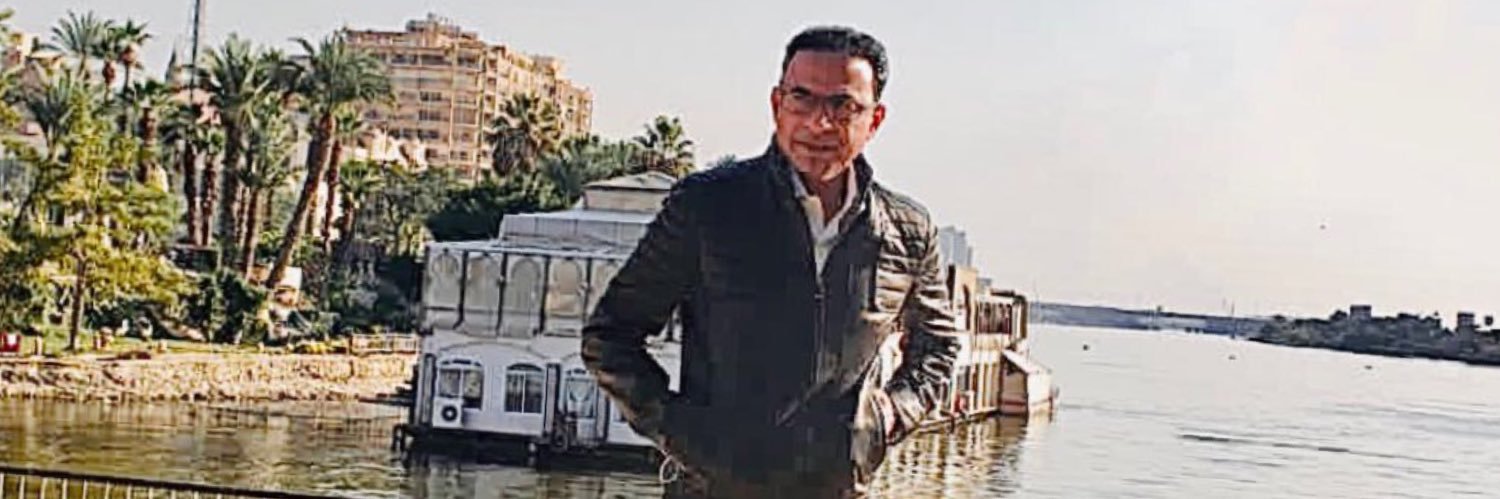 AlbaharArif's profile banner image