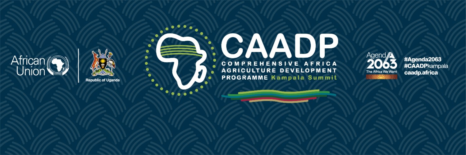 AUC CAADP banner
