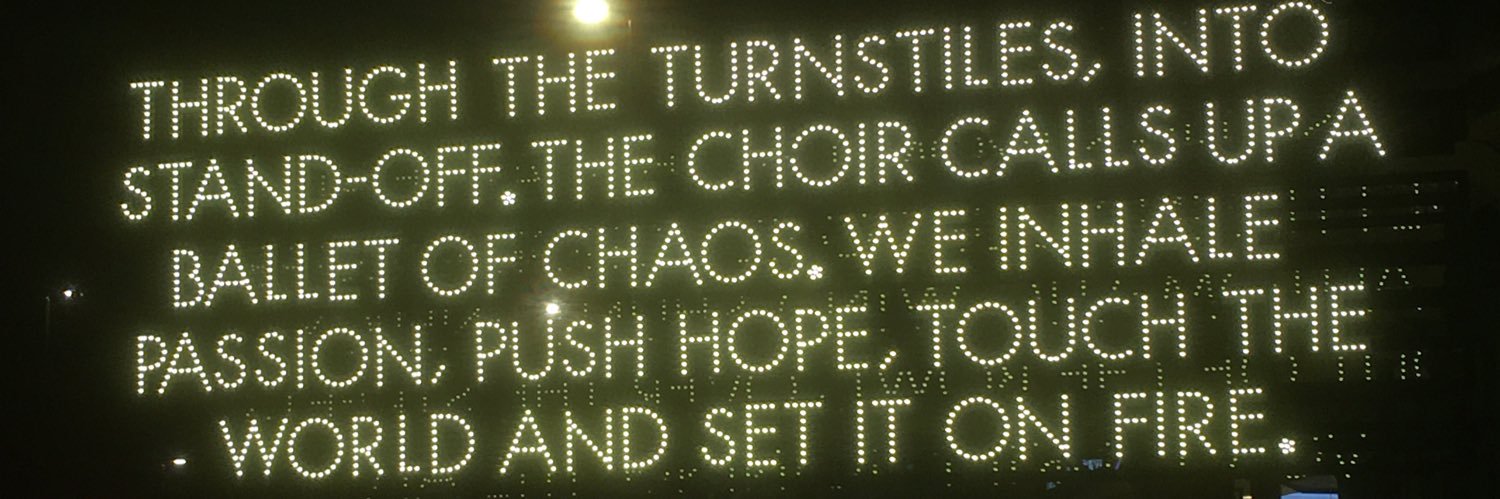 Nicky Rowbottom banner