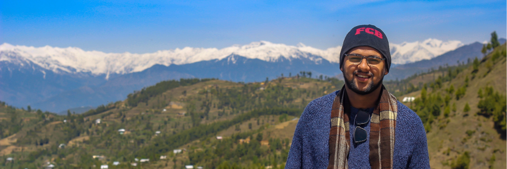 Syedminnu's profile banner image