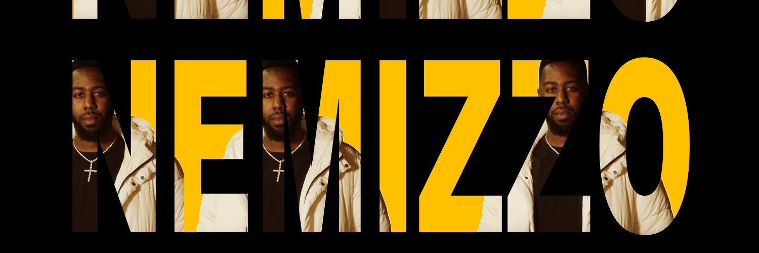 Nemizzo's profile banner image