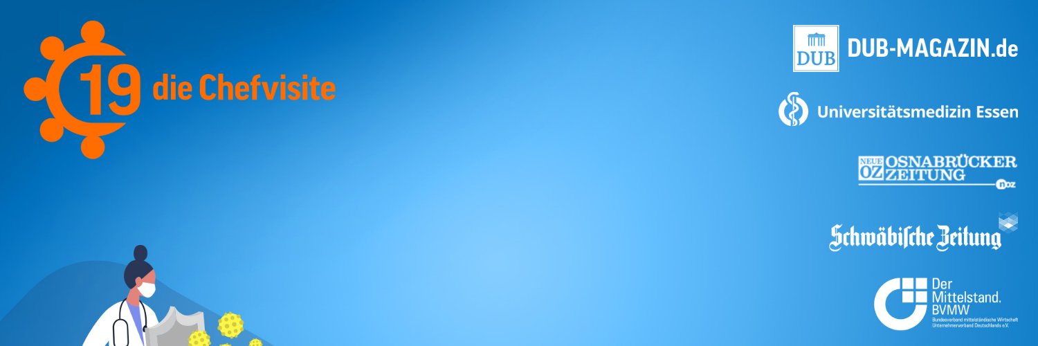 Jens de Buhr banner