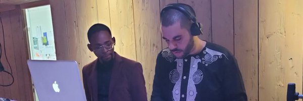 DJSAFIR Profile Banner