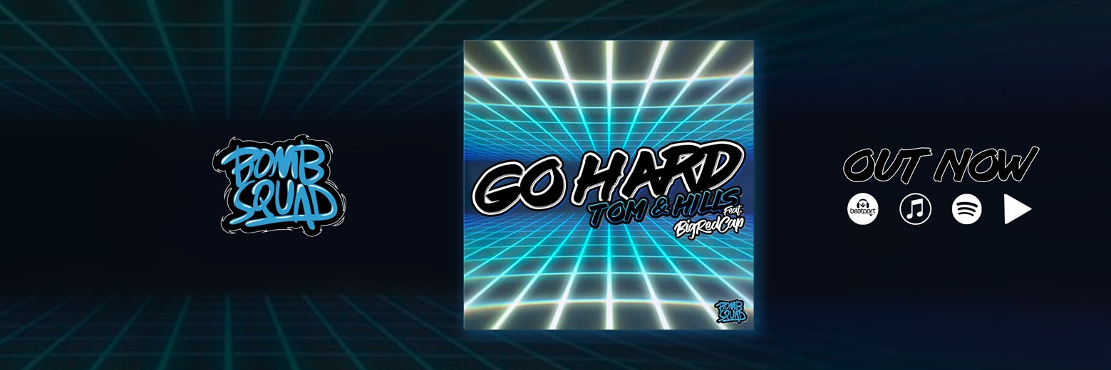 Bigredcap banner