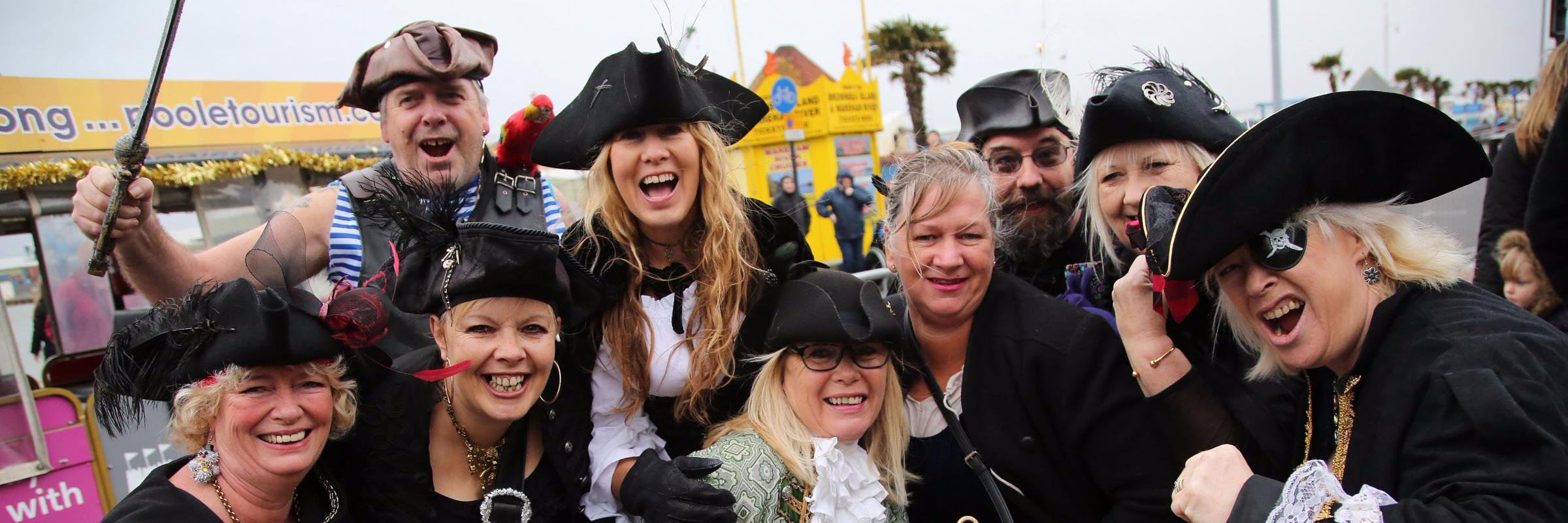 PiratesofPoole banner