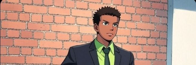 panaless's profile banner image