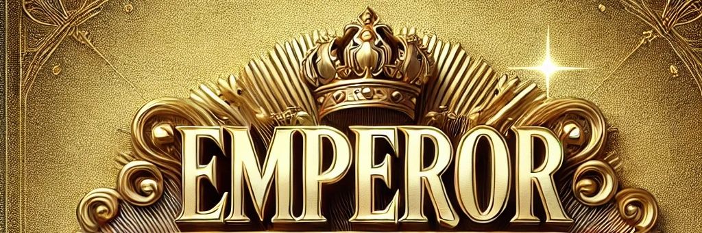 EmperorDonald's profile banner image