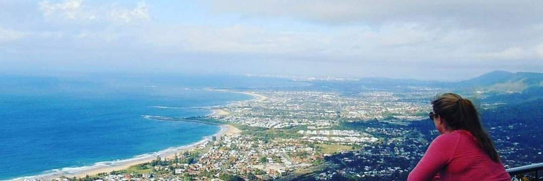 Helen Ferguson banner