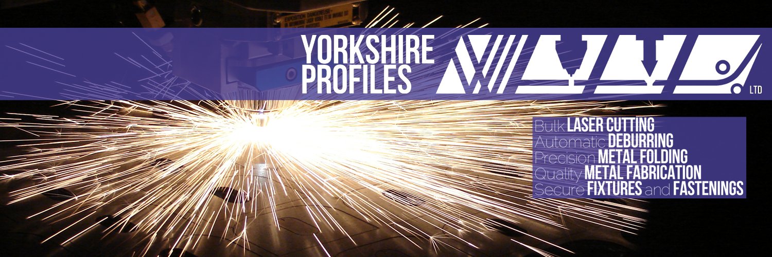 Yorkshire Profiles banner