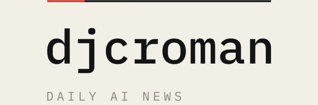 djcroman's profile banner image