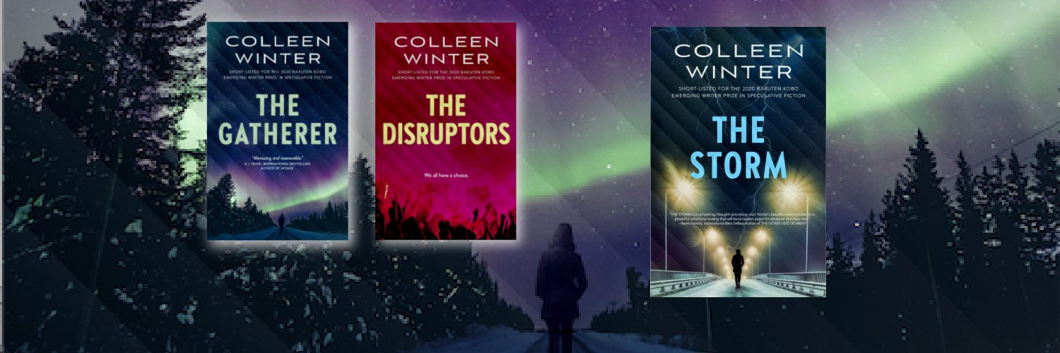 ColleenWinter3's profile banner image