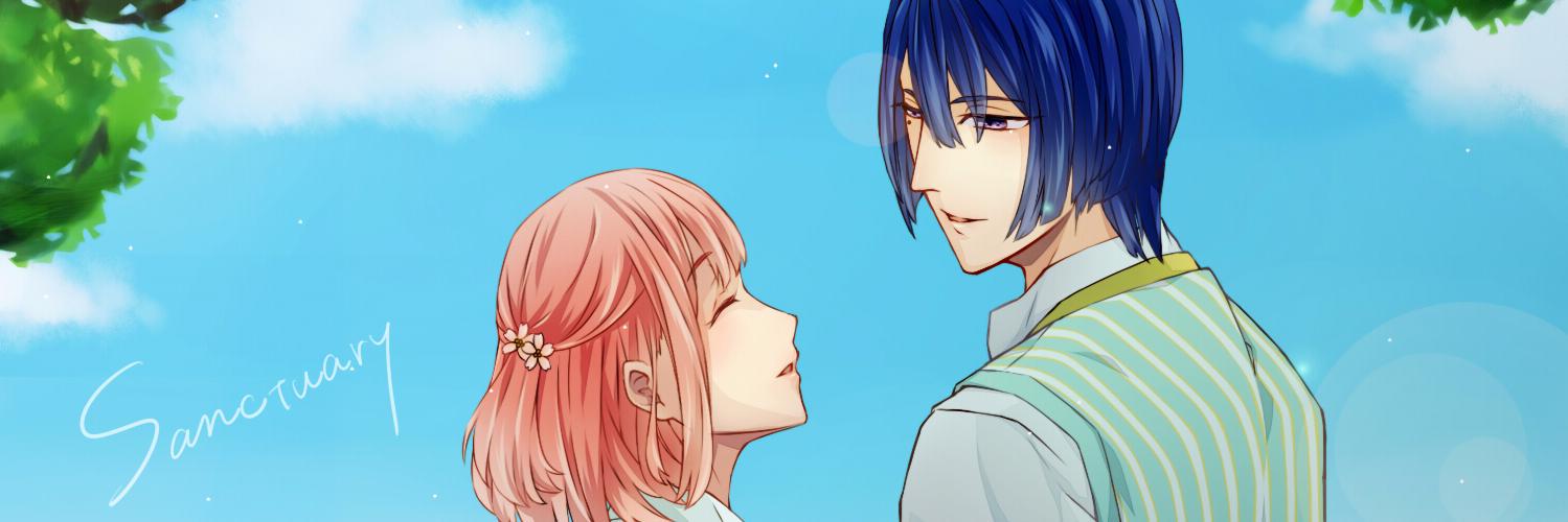 omuberry's profile banner image