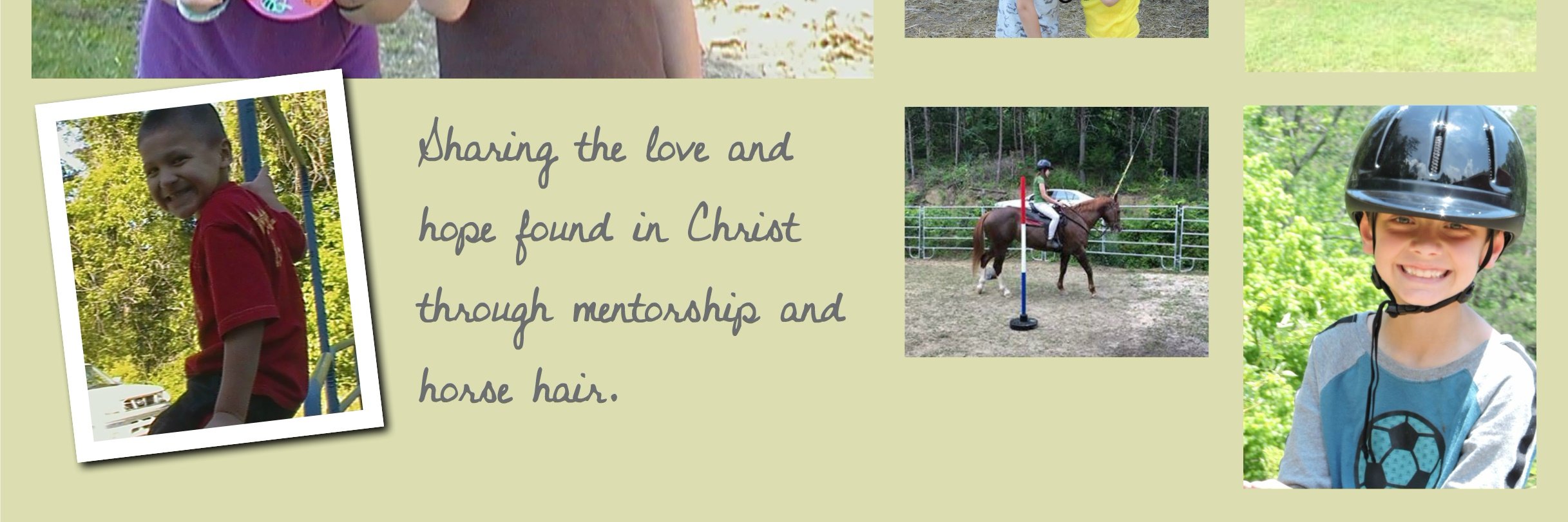 HopeReins1's profile banner image