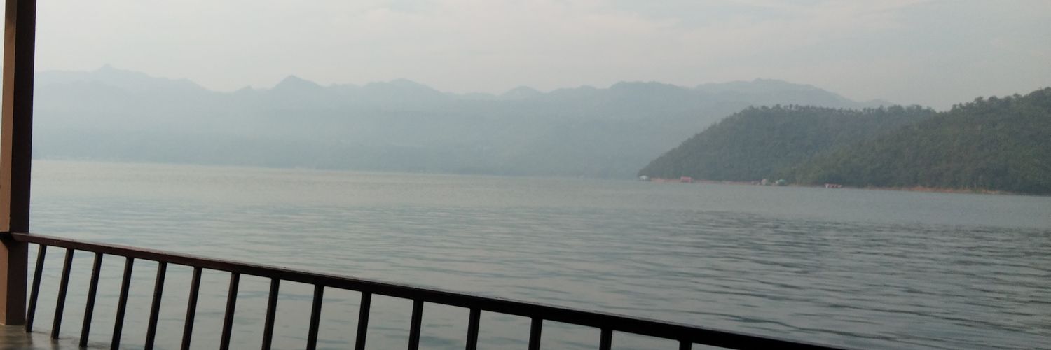 BEnJalnw's profile banner image