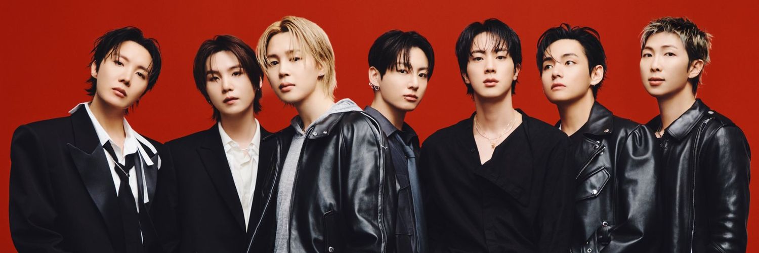 Thaay ~ VAI VER BTS banner