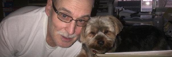 hrhgonzo's profile banner image