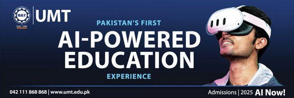 UMTOfficial Profile Banner