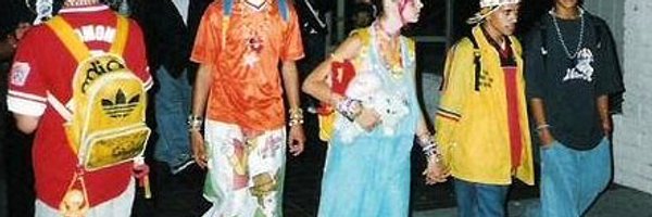 NDIRITUGRACE Profile Banner