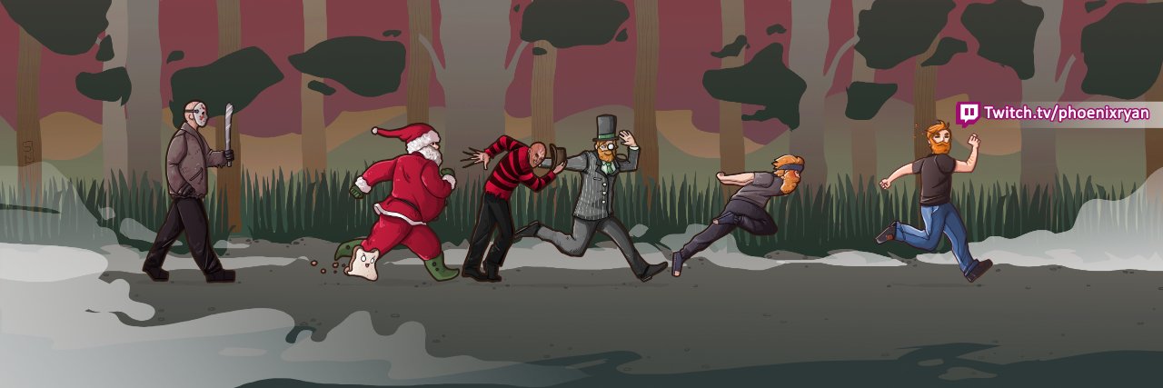 PhoenixRyan banner