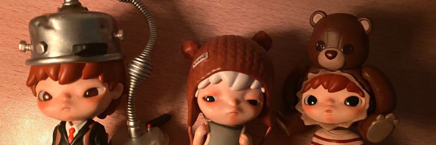 taebrina's bestie (real) 非 banner