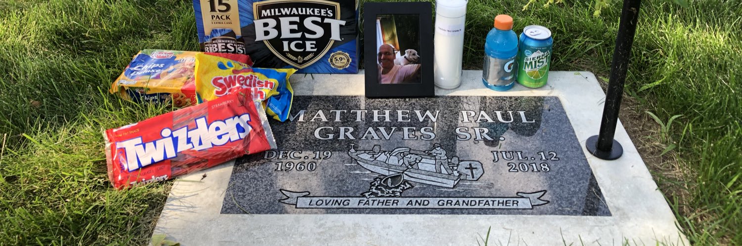 MattGravesJr's profile banner image