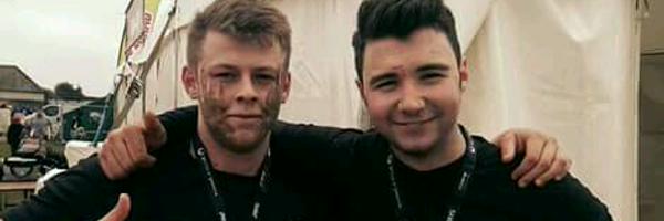 danevs1 Profile Banner