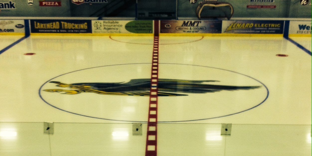 Kyle Amundson banner