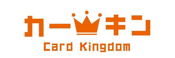 カードキングダム / Card Kingdom / カーキン banner