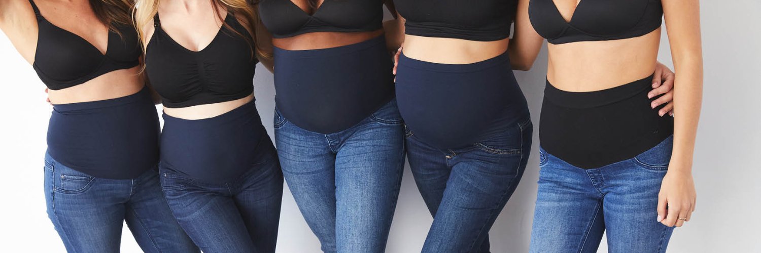 Motherhood Maternity banner