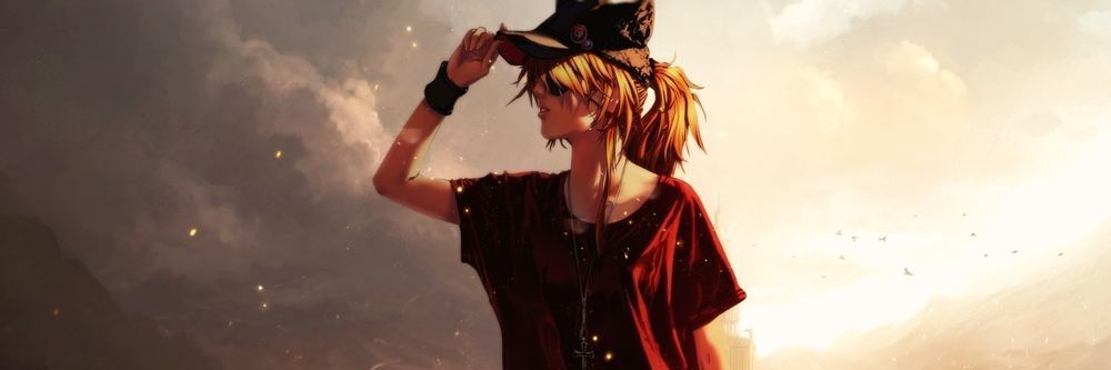 Kiargan's profile banner image
