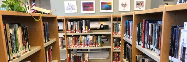 OALibrary Profile Banner