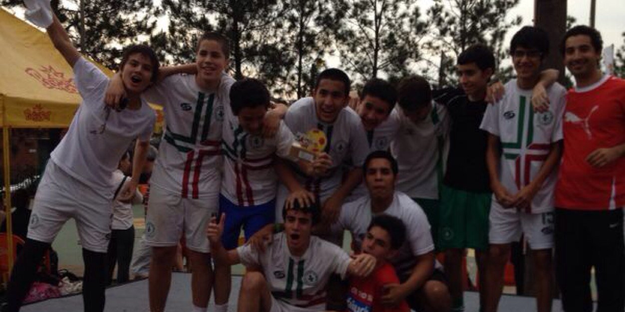Mateo Fanego banner