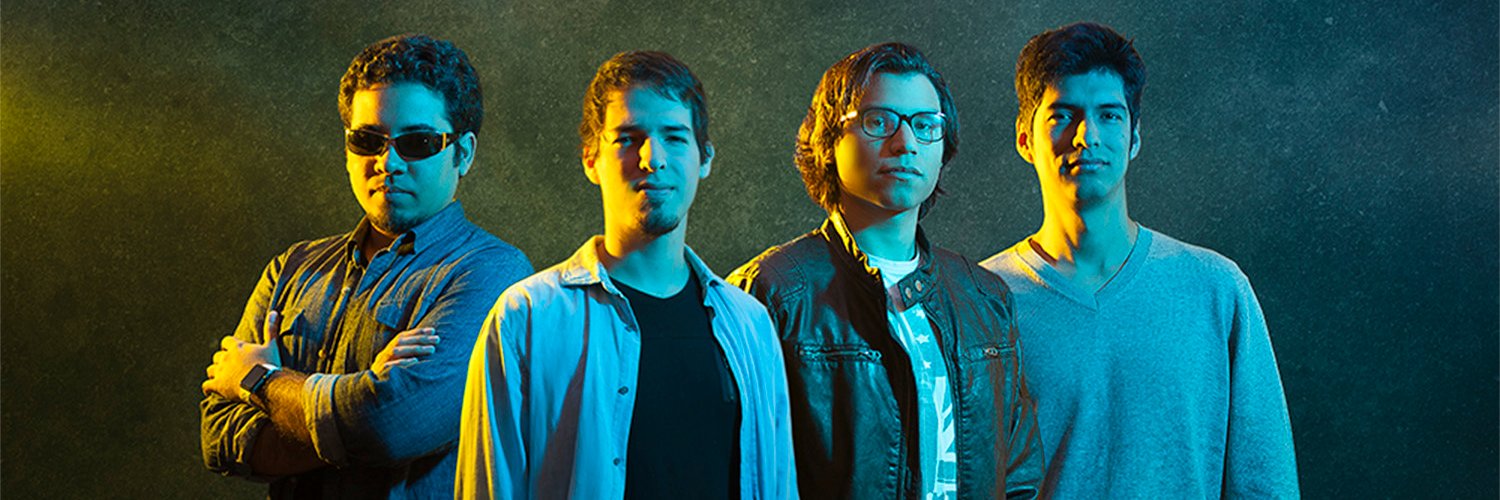 chesterdrums's profile banner image