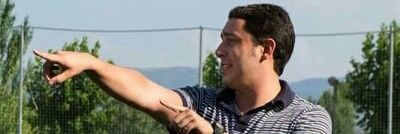 Óscar Sáenz banner