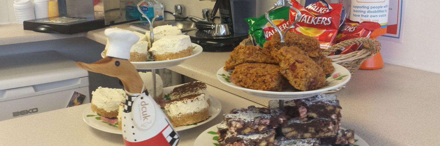 Katys Kitchen banner