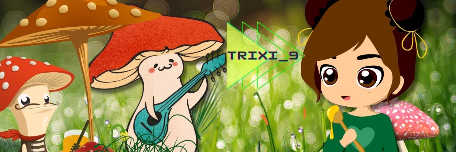 Trixi_nine's profile banner image