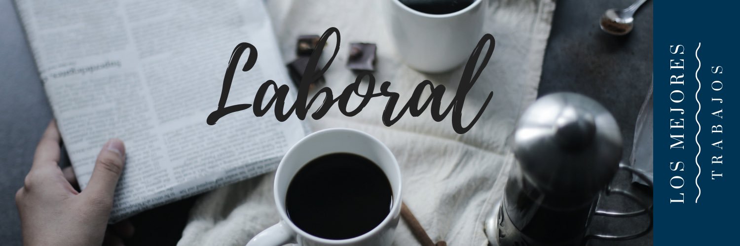 EcuadorLaboral's profile banner image