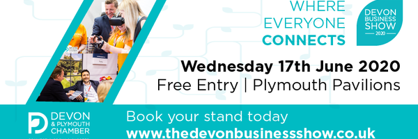 DevonBizShow Profile Banner