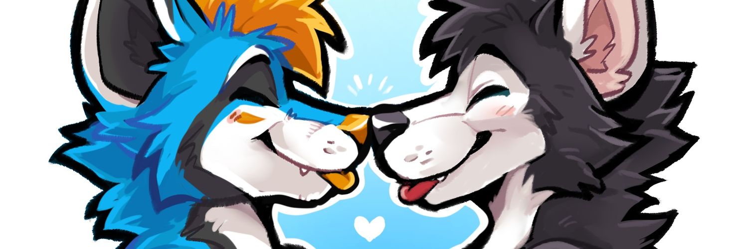 AzideFox's profile banner image