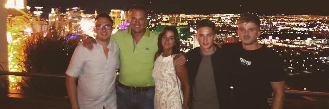 Joebeck5's profile banner image