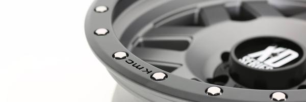 KMCWheels Profile Banner