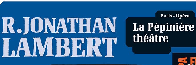 R.Jonathan Lambert banner