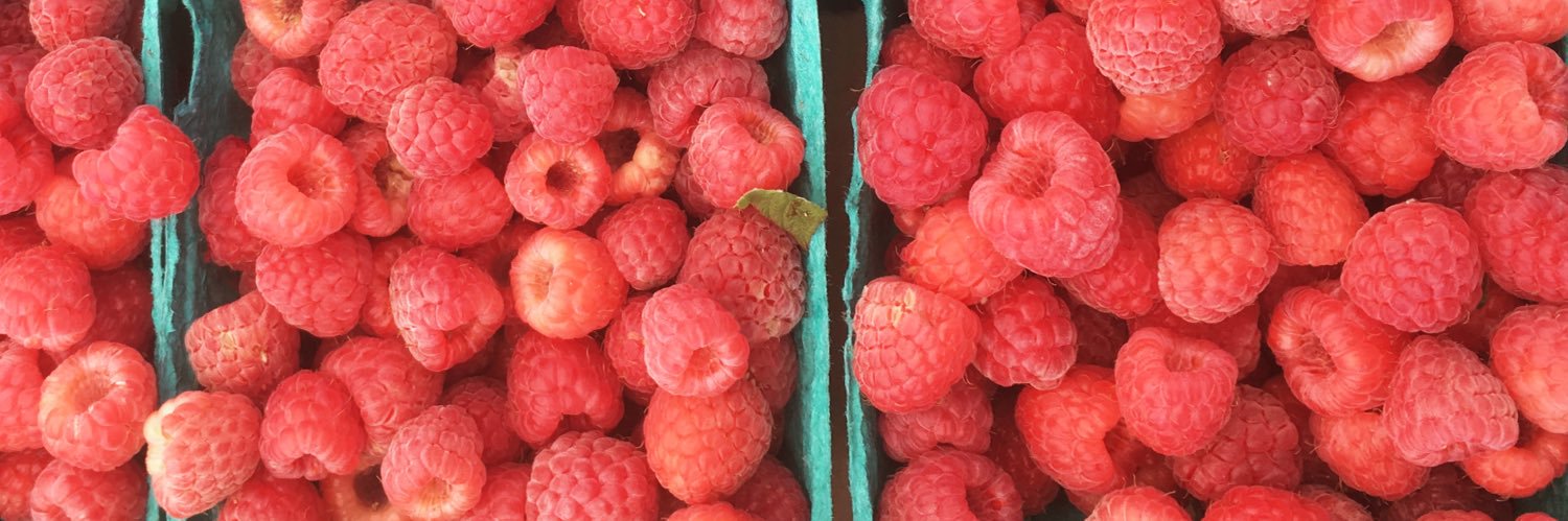 Ecology Center’s Berkeley Farmers’ Markets banner