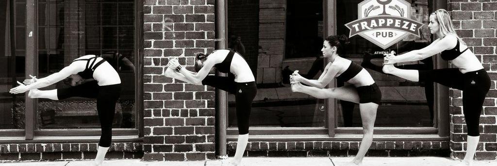 Fuel_Hot_Yoga's profile banner image