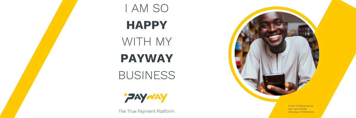 PayWay | The True Payment Platform banner