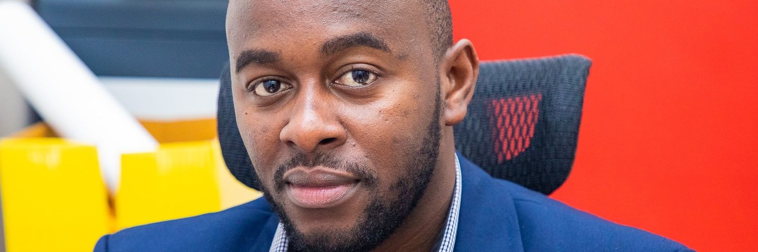 kennedy musyoka banner