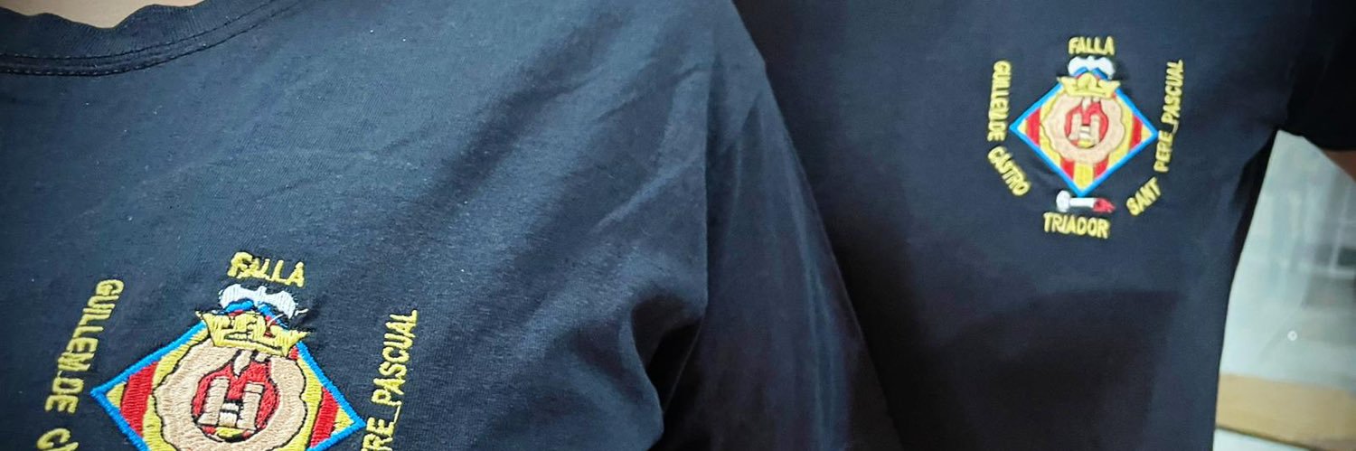 FallaTriador's profile banner image