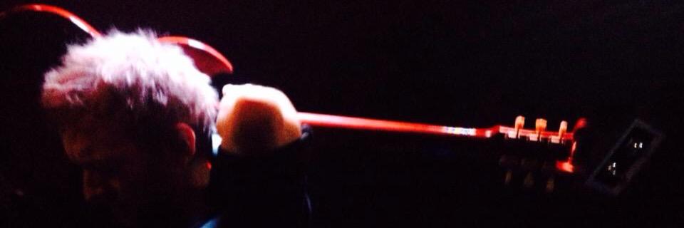 Three Card Trick banner